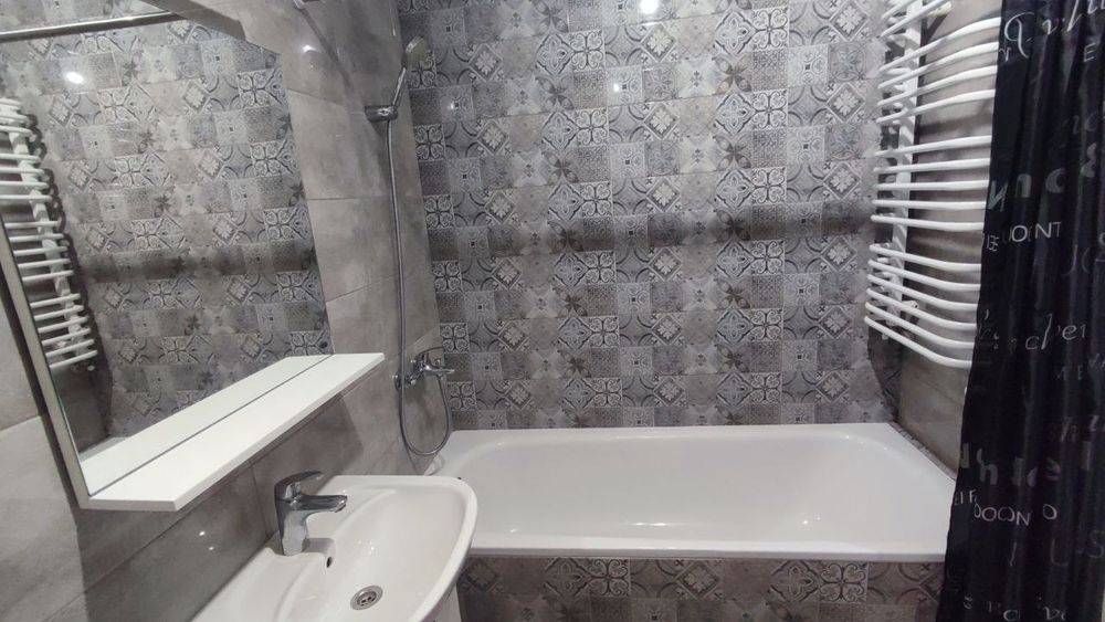 Оренда 1к квартири по вул Стуса