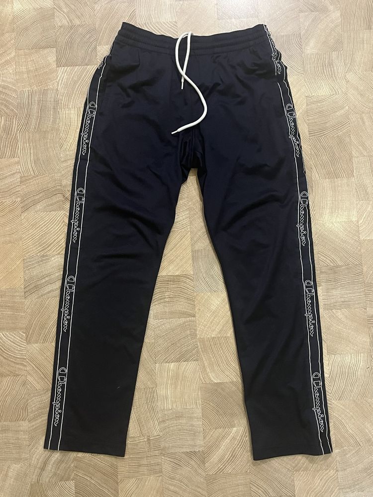 спортивные штаны champion
