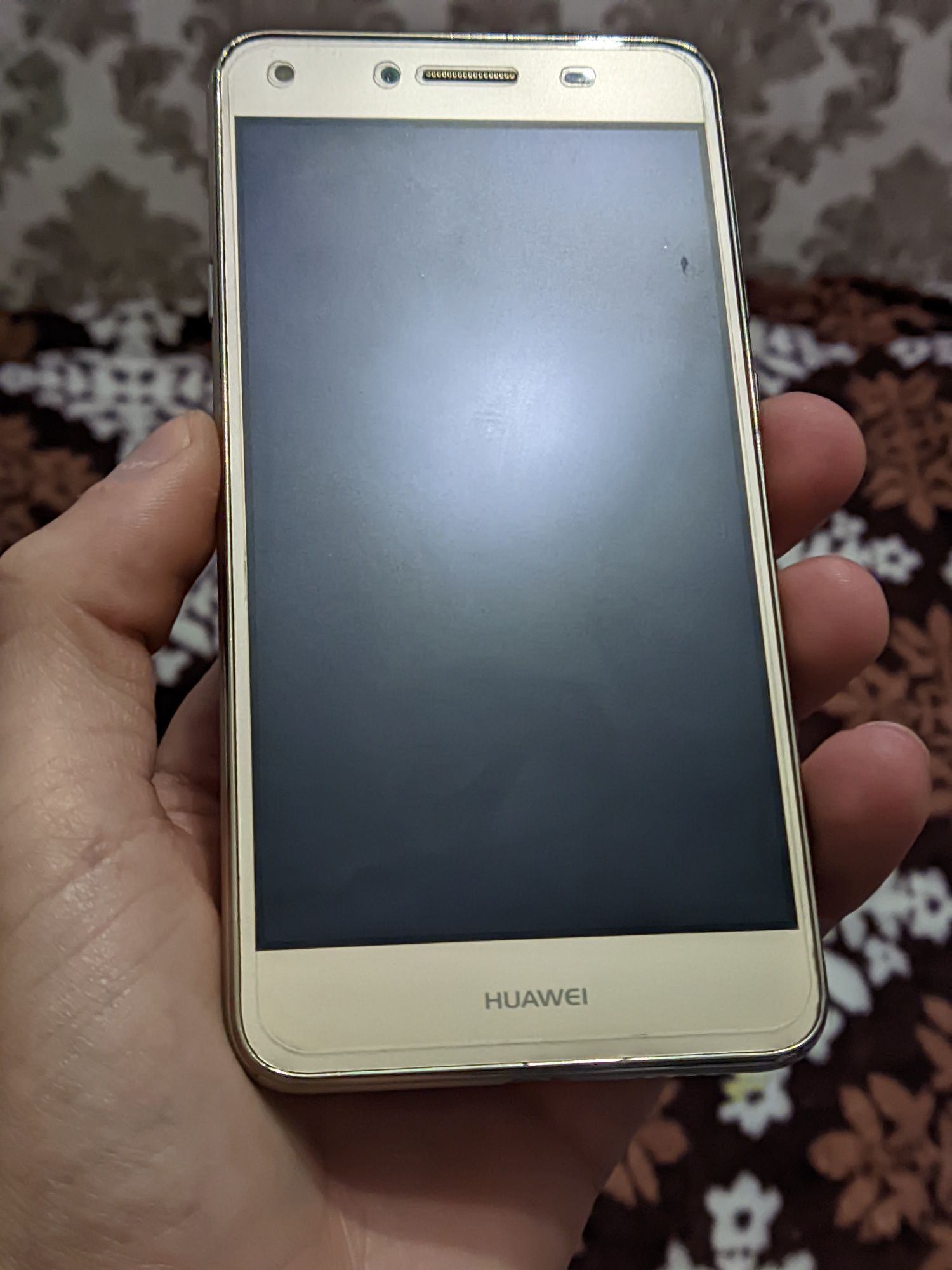 Huawei Y5II торг
