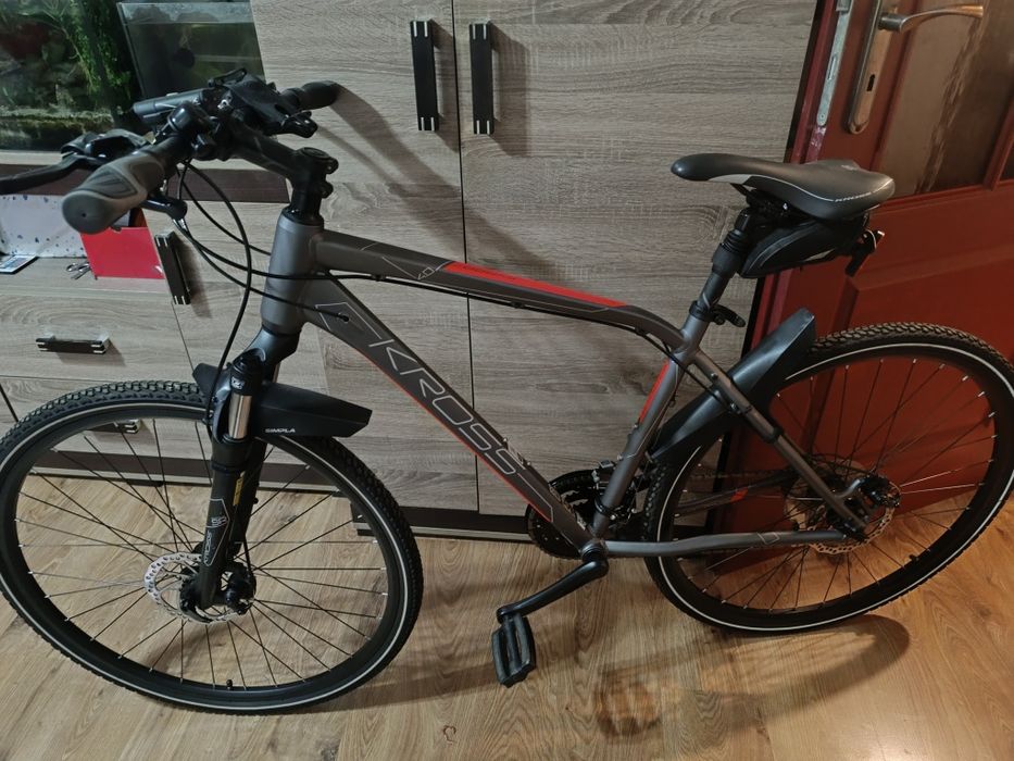 Rower Kross EVADO 4.0