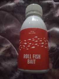 Roll Fish Bait прикормка