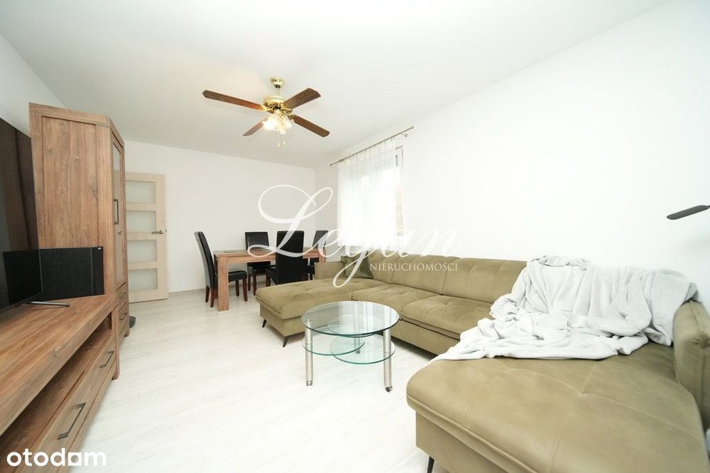 Przytulne 2 pokoje z balkonem – Dąbroszyńska