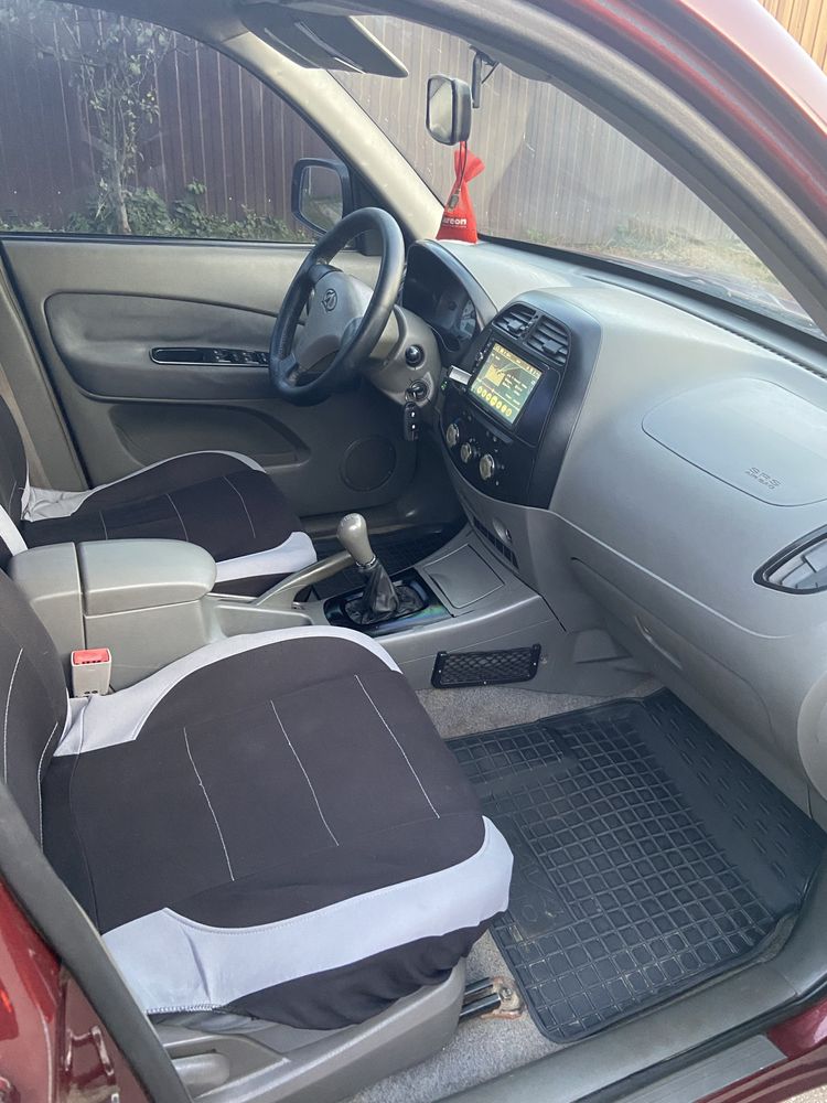 Продам Chery Tiggo , возможно обмен