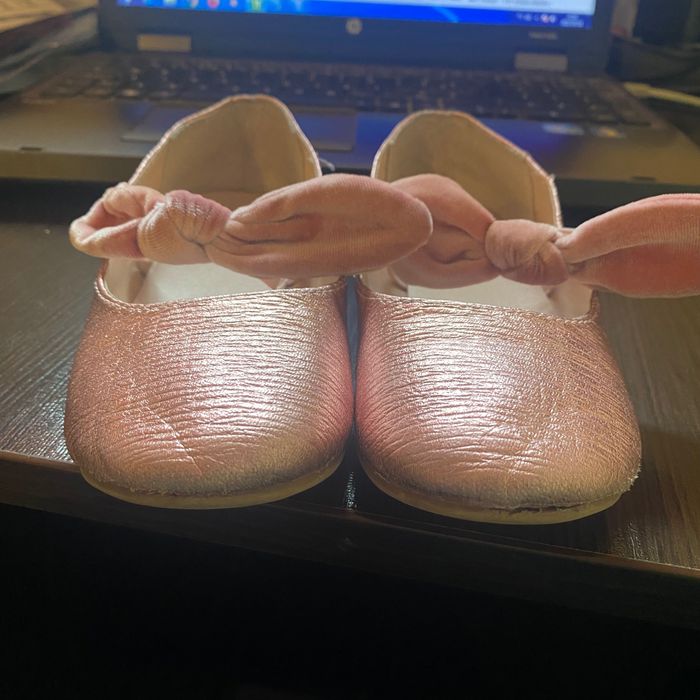 Balerinki rozmiar 32