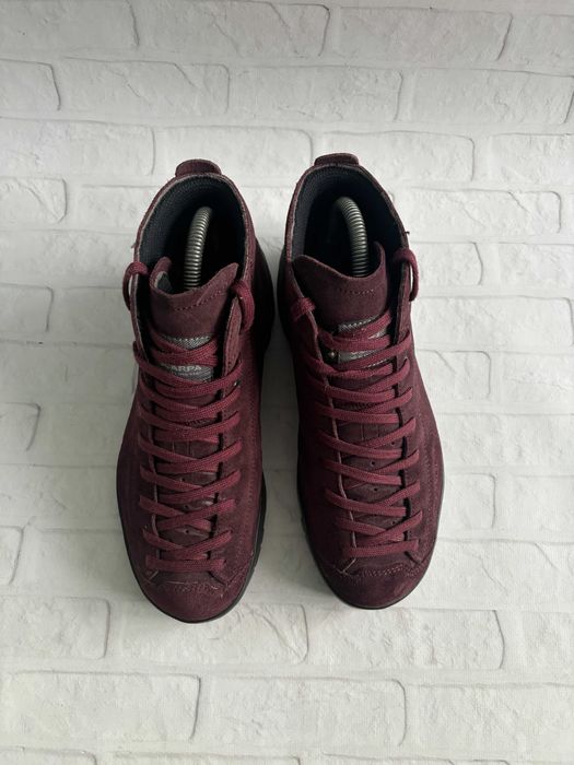 Трекінгові Черевики Scarpa Mojito City GTX 38 Розмір Ботинки Оригінал