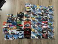 Hot Wheels zamiana/sprzedaż Premium/Sth/Rlc
