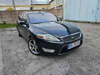 Ford Mondeo 2.0 TDCI Convers + Super Stan !!!