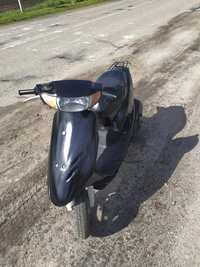 Продам Honda Dio 35