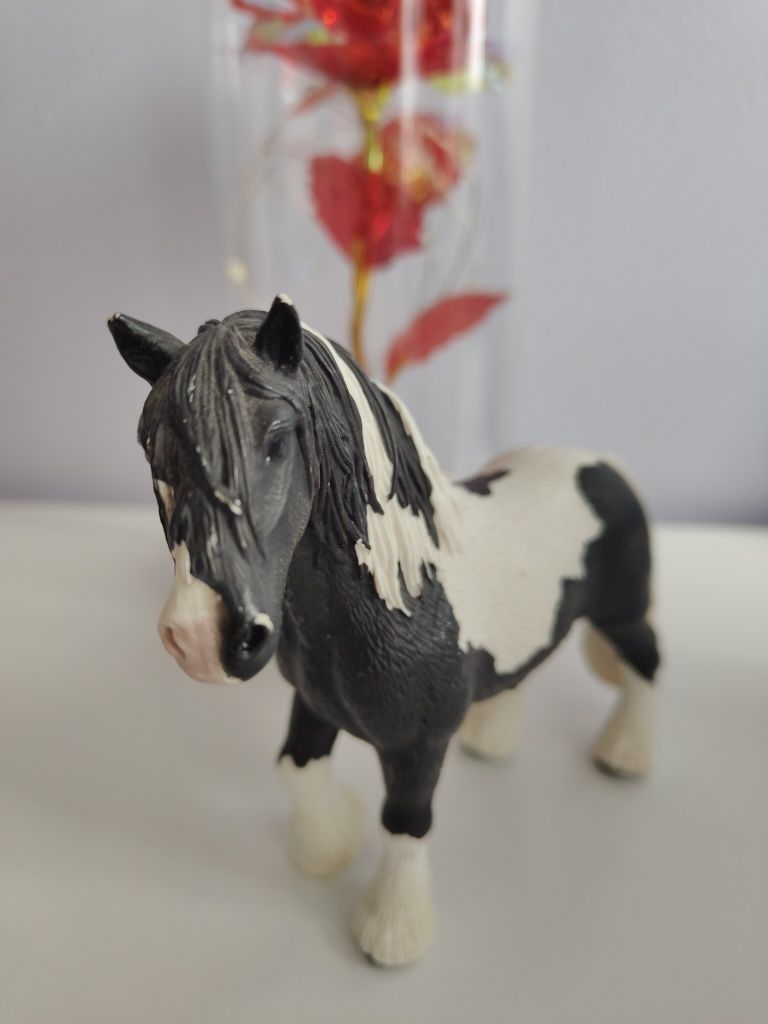 Koń schleich tinker 2007 unikat