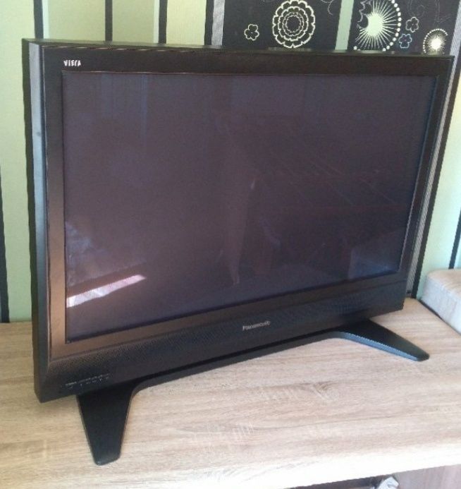 Głośniki 8 ohm 10W od telewizora plazmowego Panasonic TH-37PV7P