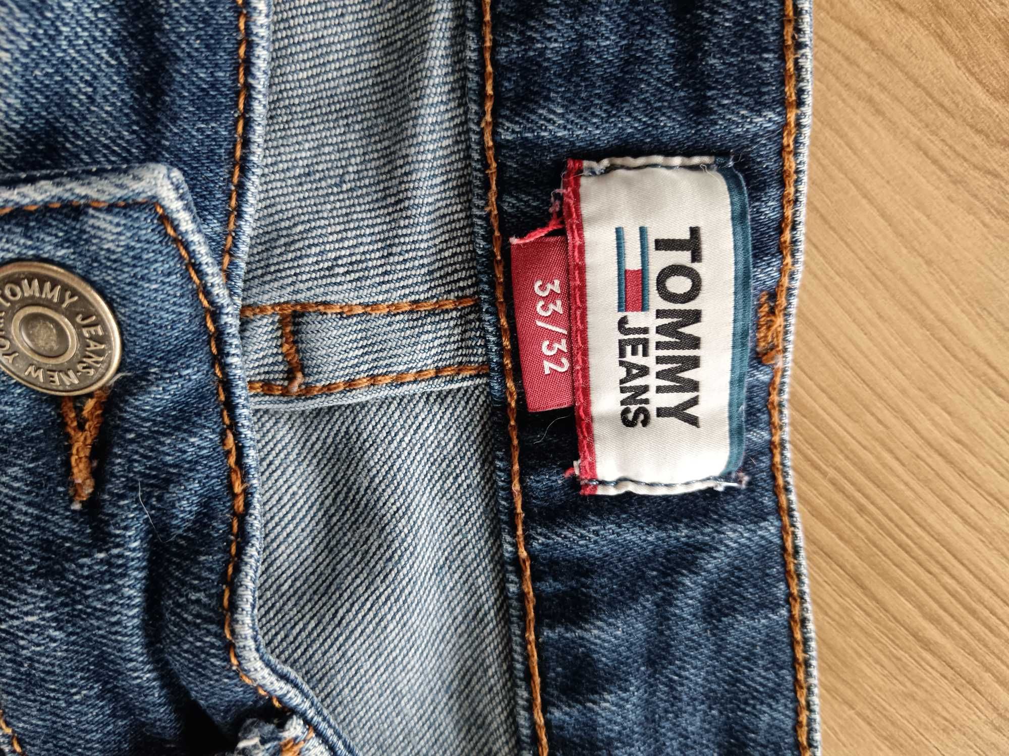 Tommy Jeans męskie