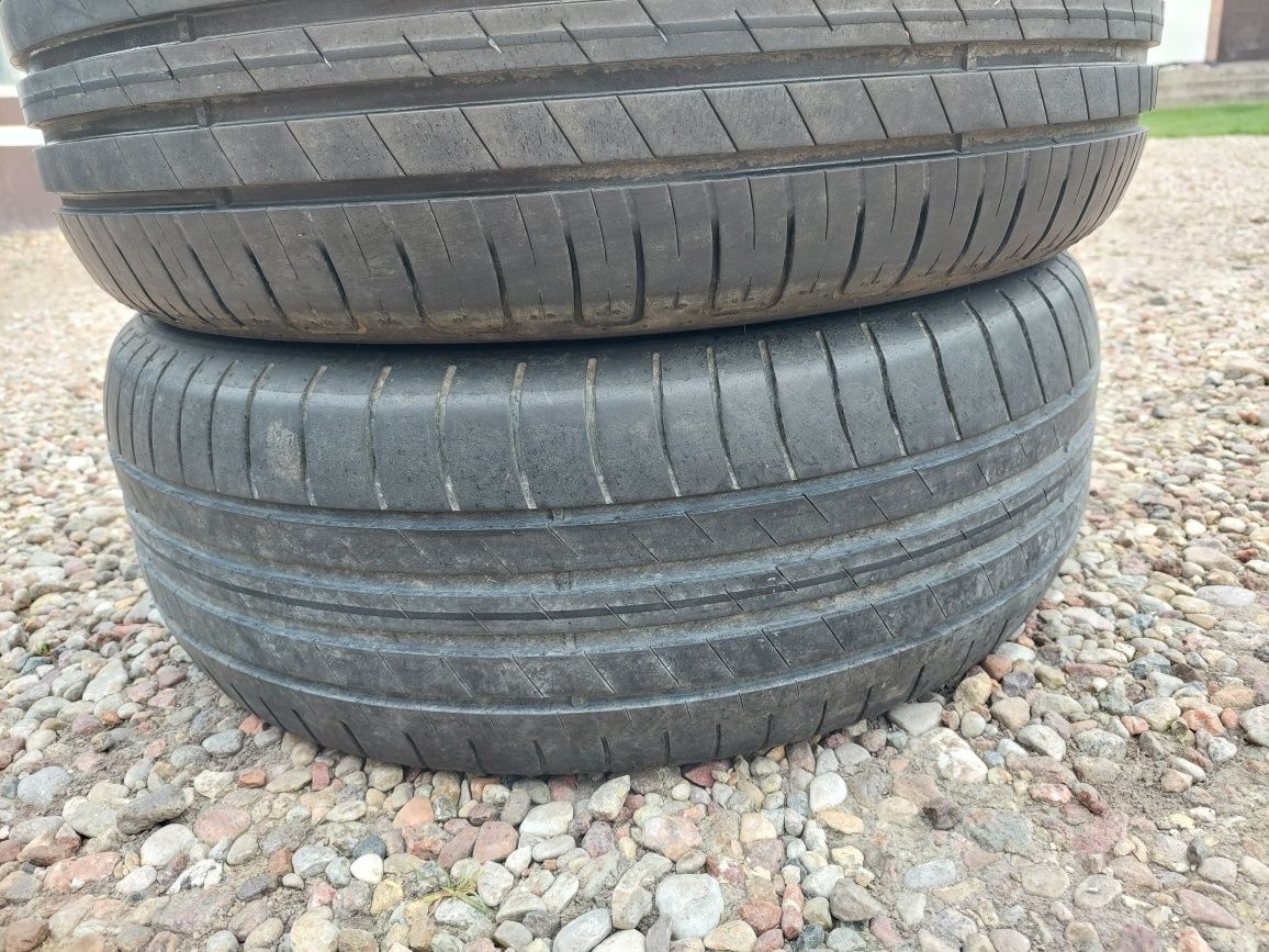 215/60r16 letnie gudyear