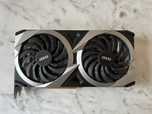 Karta graficzna MSI Radeon RX 6700 XT 12GB