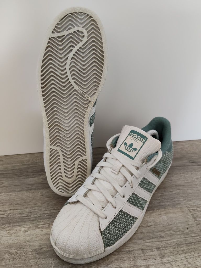 Adidas Superstar - Originais! Excelente oportunidade!
