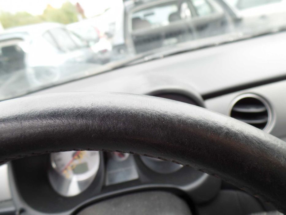 Paz5 Kierownica + airbag poduszka mitsubishi outlander 1 wysyłka