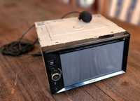 Radio samochodowe SONY XAV-W651BT 2DIN BLUETOOTH
