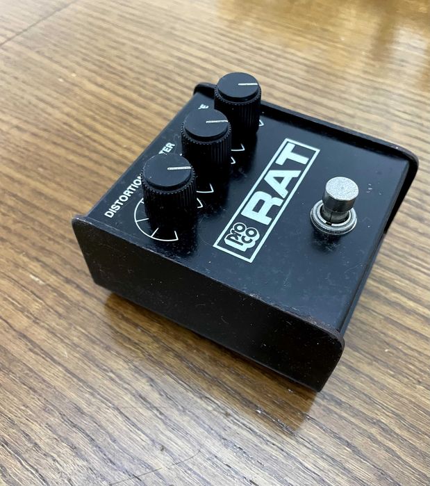 ProCo RAT original, fabricado nos EUA em 1988