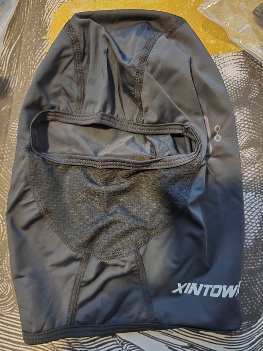 Нові літні моторукавиці Komine (Японія) + підшоломник у подарунок