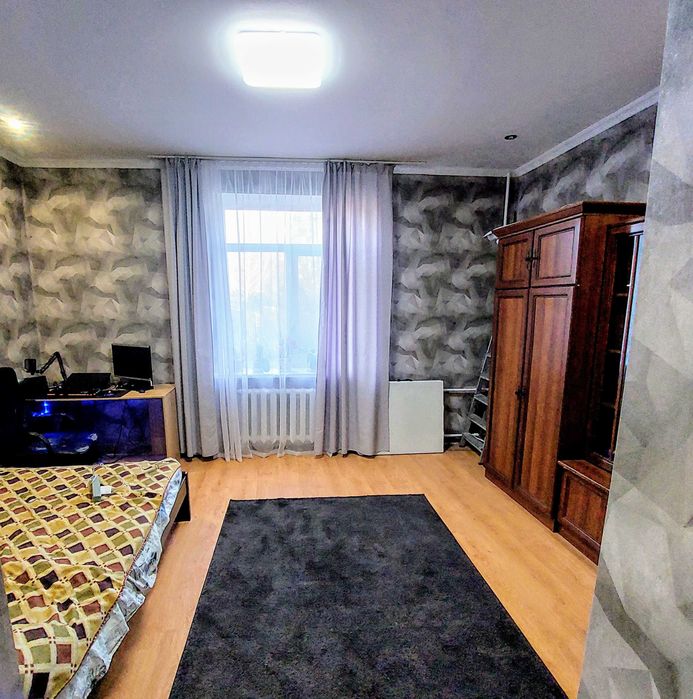 Продаж БЕЗ%.  2к квартири 51 м2 з гаражем пр-т. Броварський 93