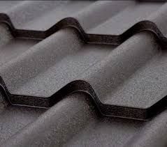 Профнастил та Металочерепиця Покров+ Графіт