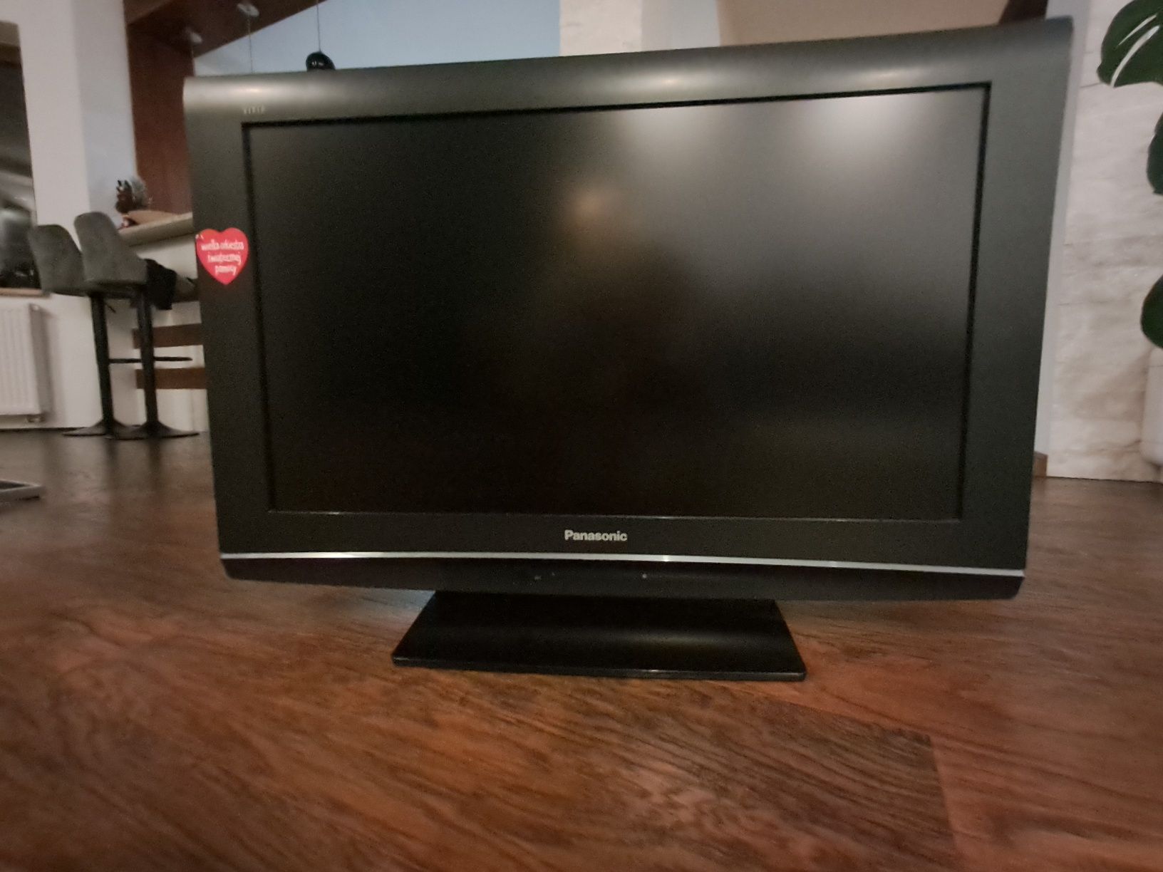 Telewizor panasonic