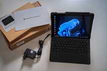 Microsoft Surface Go 3 LTE | i3 / 8GB / 256GB SSD