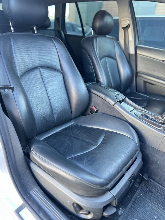 Продам салон на Mercedes Benz 211 універсал