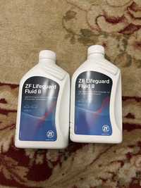 ZF Lifeguard Fluid 8