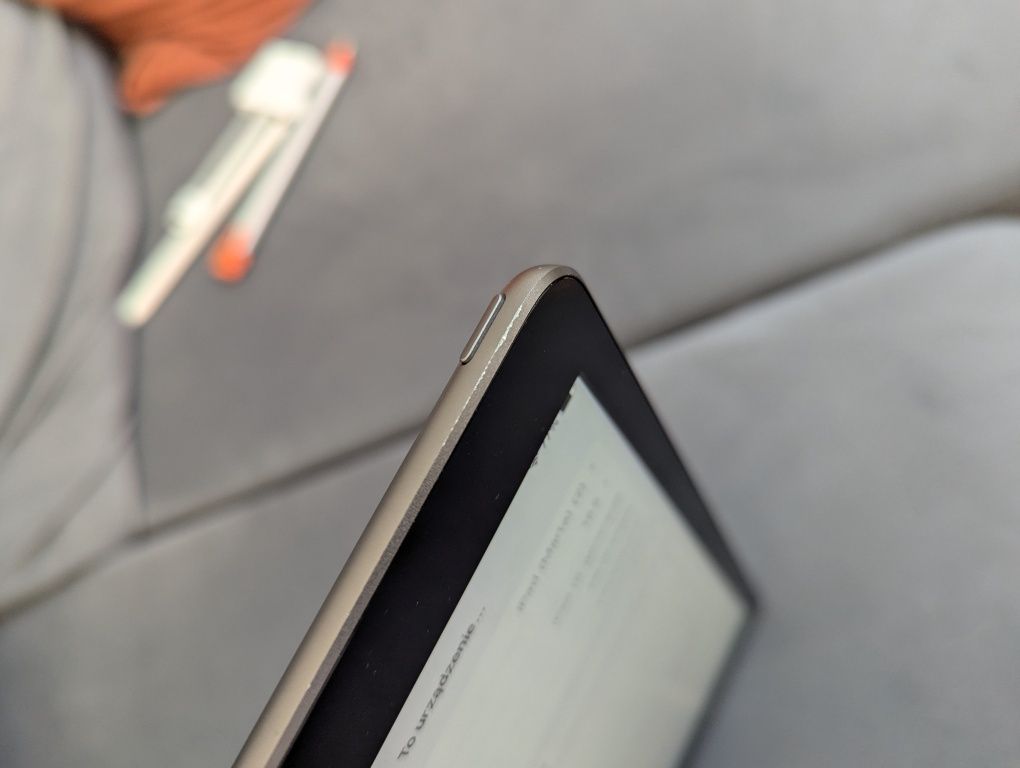 iPad 9, dużo dodatków
