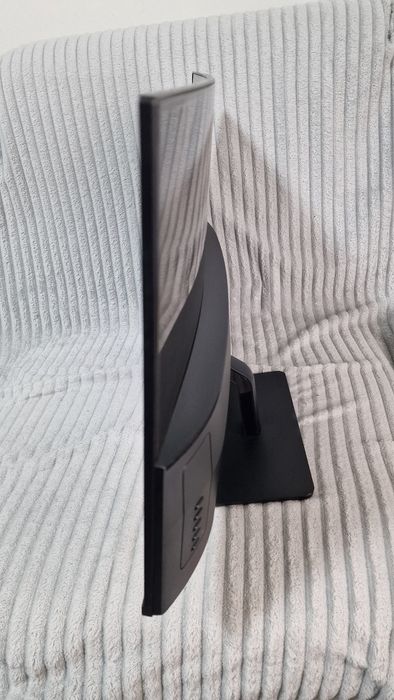 Monitor HP 27" Led Full HD 144hz Curved