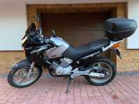 2007 Honda Varadero 125