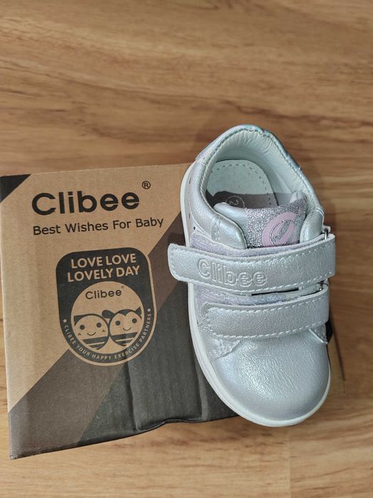 Buty dziecięce rozmiar 20