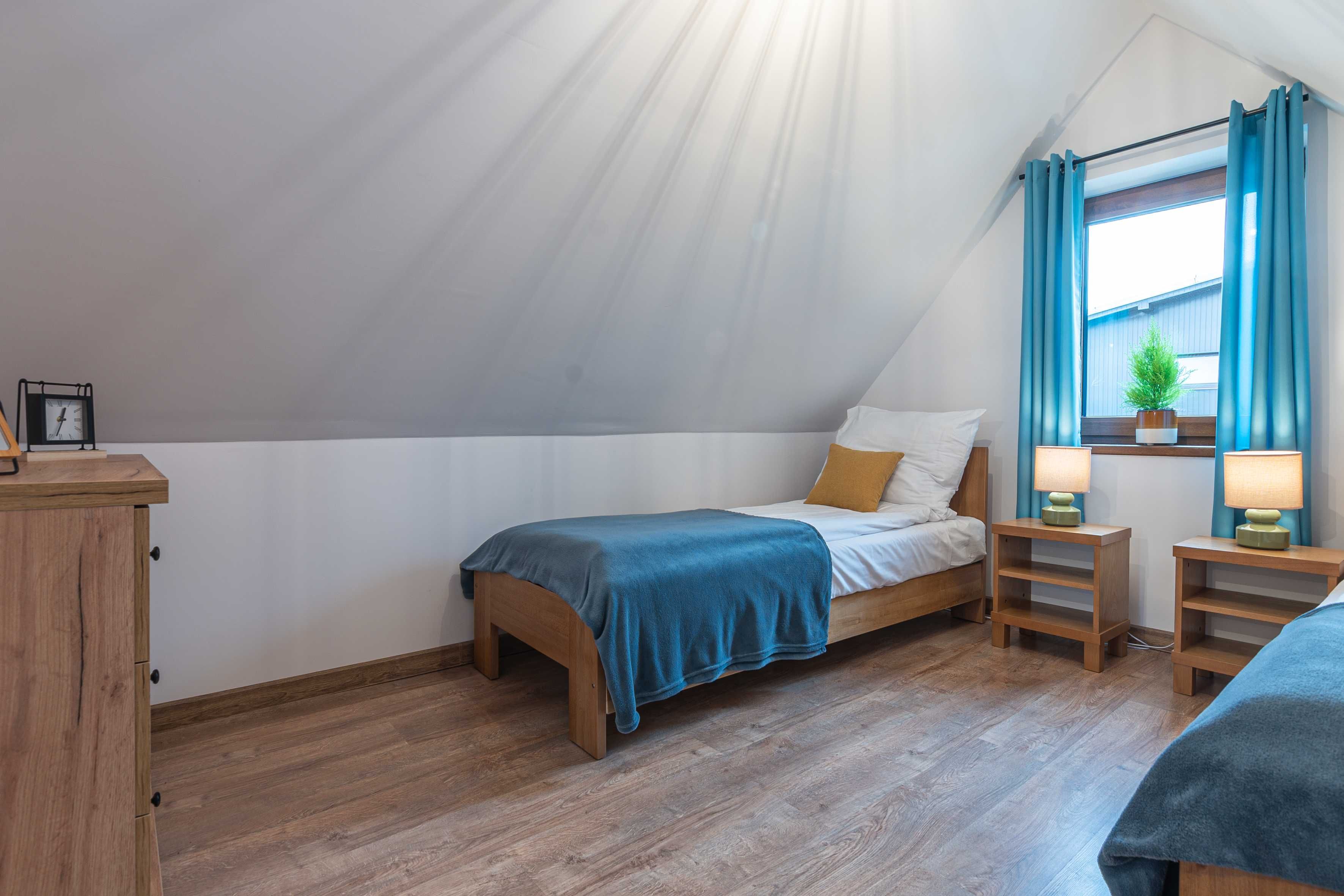 Apartament w Wiśle- basen, jacuzzi ostatnie wolne terminy na wakacje