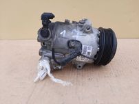 Компрессор кондиционера Opel Zafira C, Astra J (1,7 CDTi)