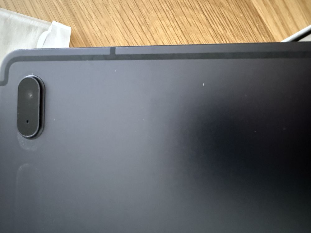 Samsung Galaxy Tab S7 FE 5G LTE