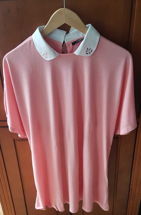 Elegancka bluzka NOWA rozmiar L