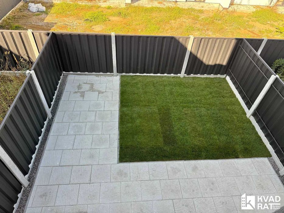 Продаж таунхауса з ремонтом у с. Крихівці