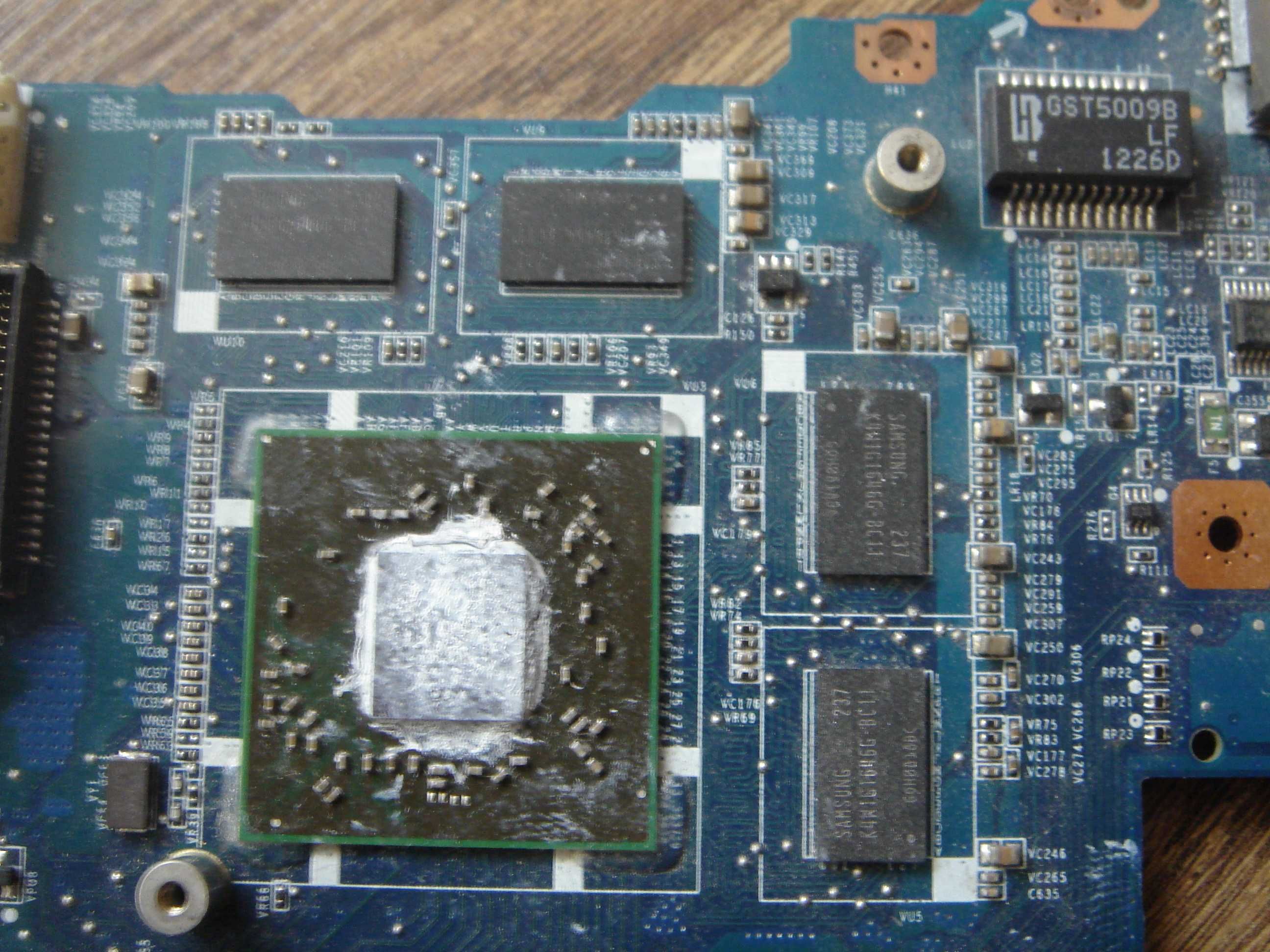 Sony Vaio SVE151 płyta MBX-269 DA0HK5MB6F0 3-mcGW