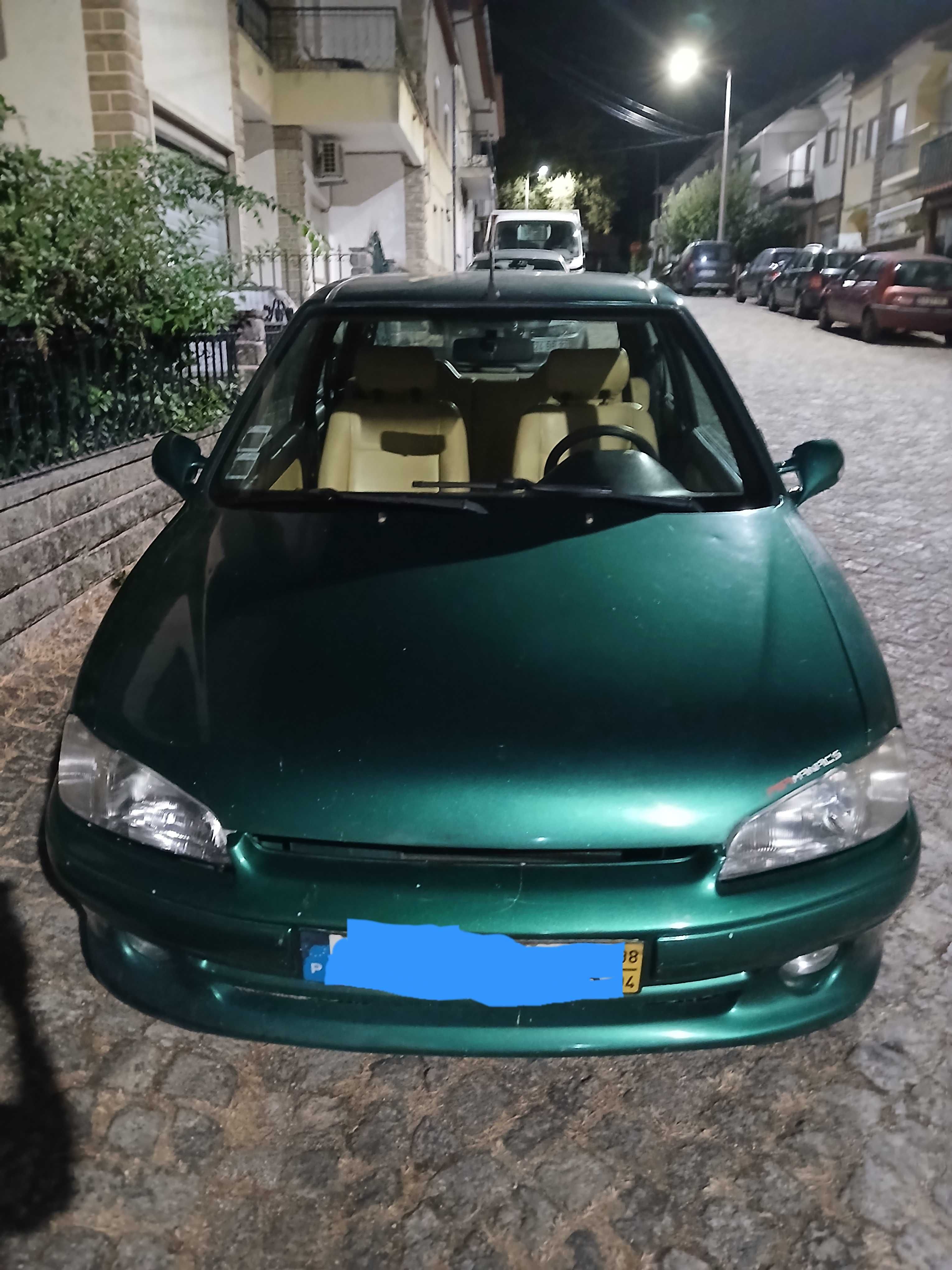 Procuro novo dono