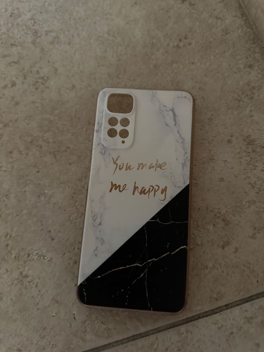 Capa para Smartphone Redmi Note 11