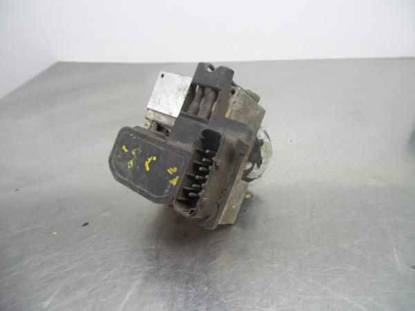 ABS MERCEDES-BENZ SLK (R171)