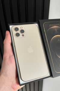 iphone 12 pro 128GB Gold