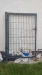 Furtka panelowa 150x100
