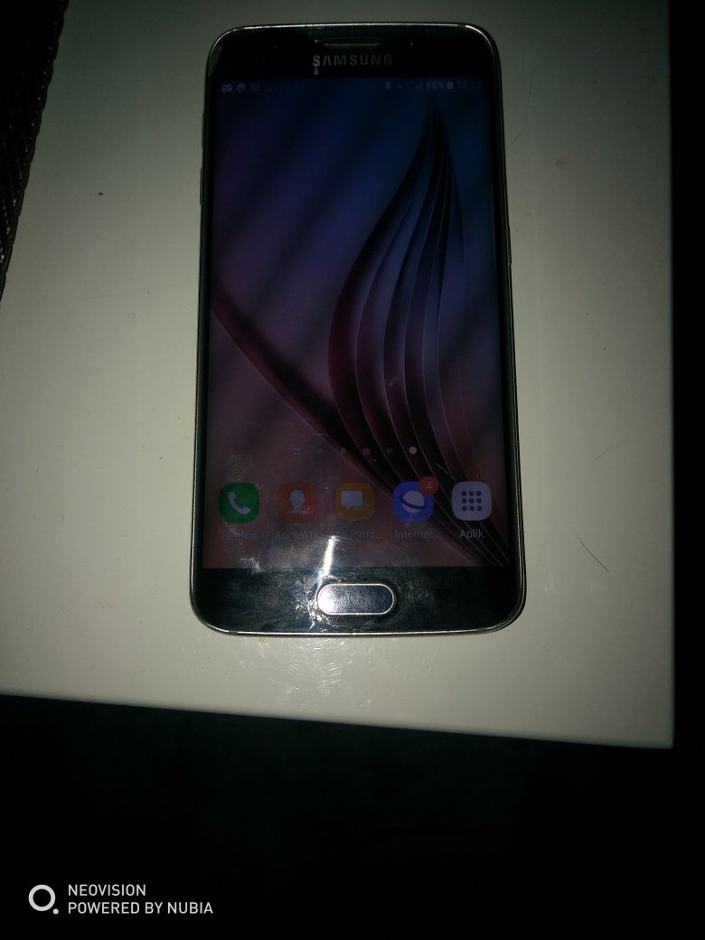 Samsung Galaxy S6 edge