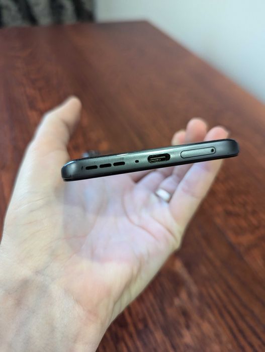 Motorola Edge 2022, 8/128Gb, 5000mAh