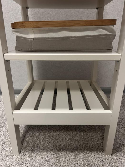 Продам комод тумбочка стилаж