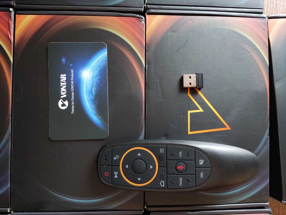 Новинка Vontar W2 ATV 4/64Гб на Android 11 прошита на slimbox