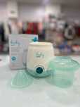 Aquecedor Biberões Baby Wells