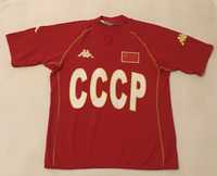 Camisola kappa cccp