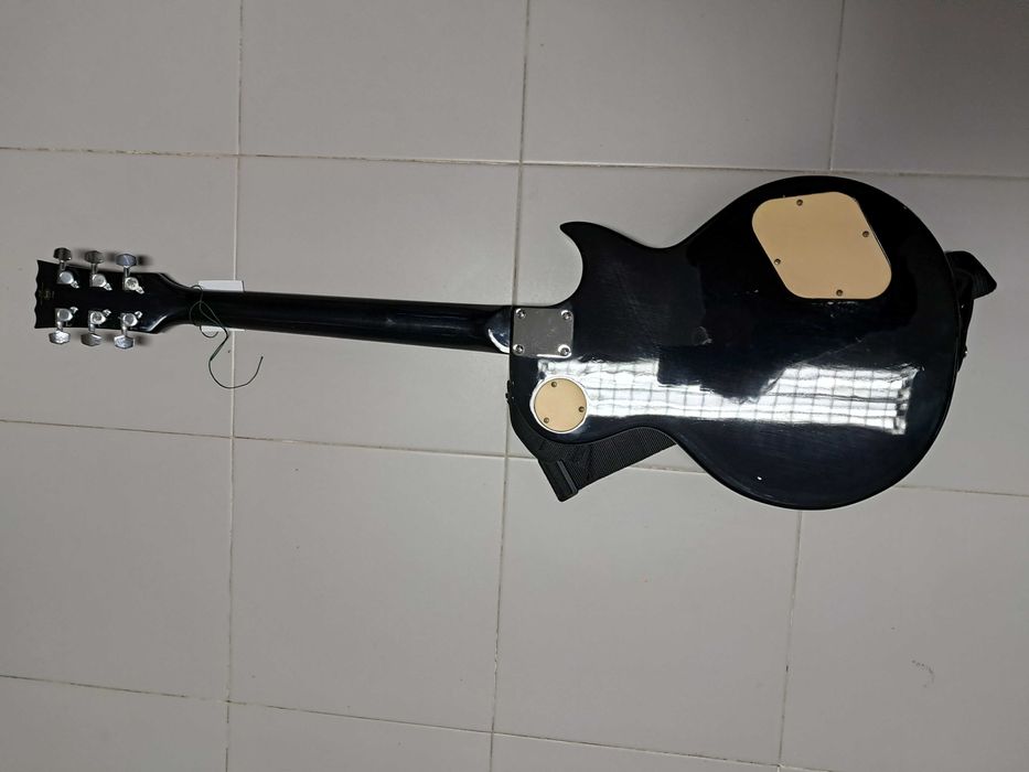 21- Encore - Estilo Les Paul, E99 LH